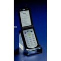 Flip Top Cell Phone w/Base Embedment / Award